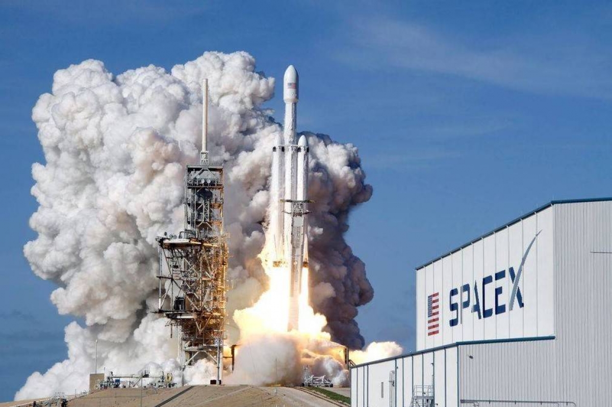 SpaceX Starbase Louisiana: siêu cảng vũ trụ và cuộc tái thiết hạ tầng Mỹ