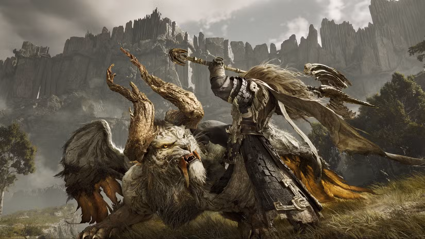 Nodusfall: Dark fantasy co-op của HoYoverse khác Elden Ring ở đâu?