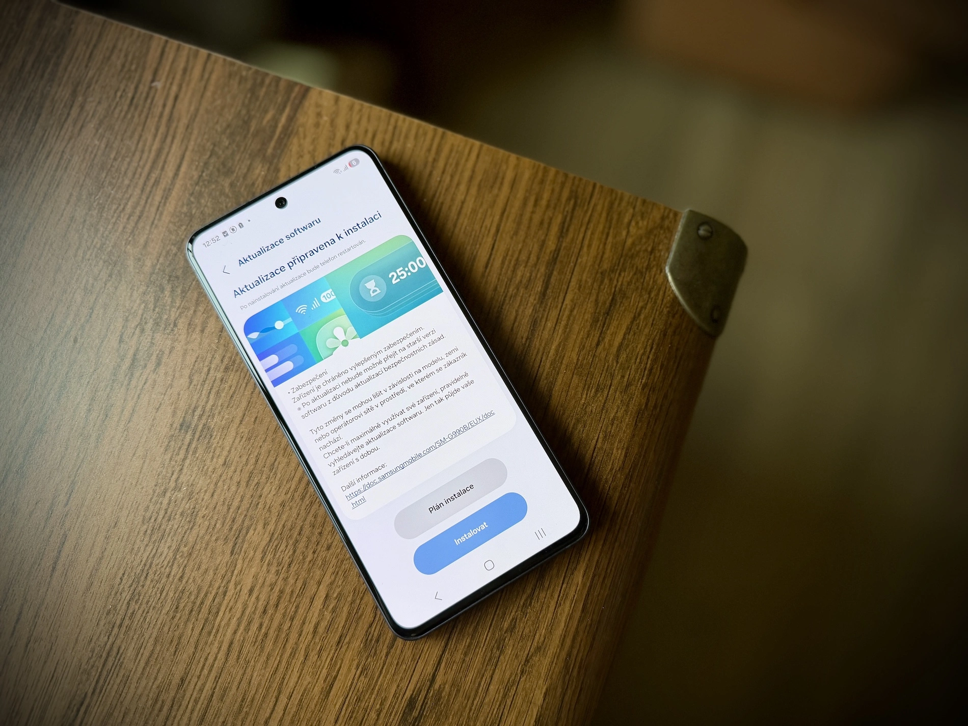 One UI 9 Bateri Habis Cepat? Matikan 3 Tetapan Ini
