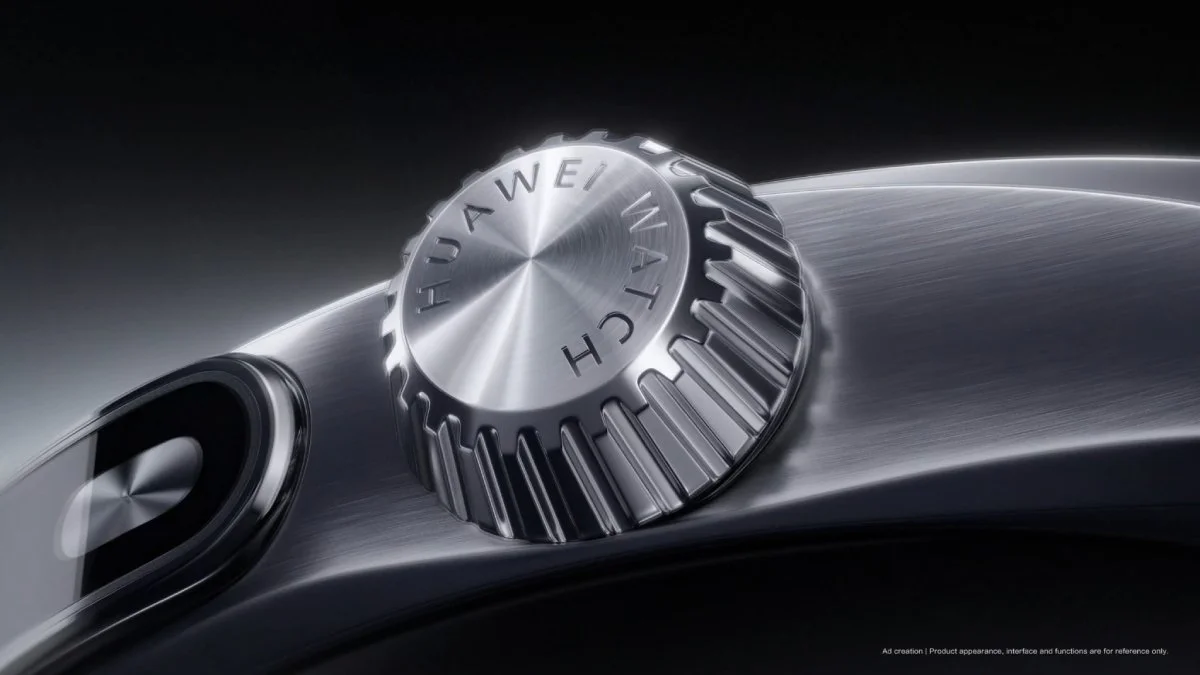 Huawei Watch 6: siêu nhẹ, AI thể thao và tham vọng thách thức Apple Watch, Garmin