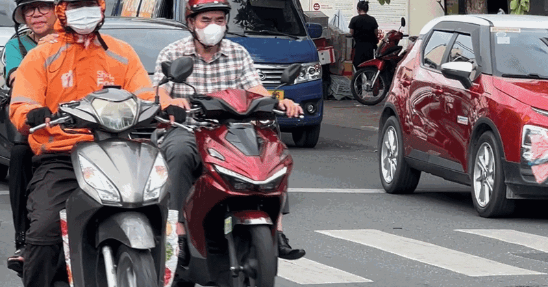 Chương trình đổi xe máy xăng sang điện: Hướng dẫn tận dụng tối đa hỗ trợ