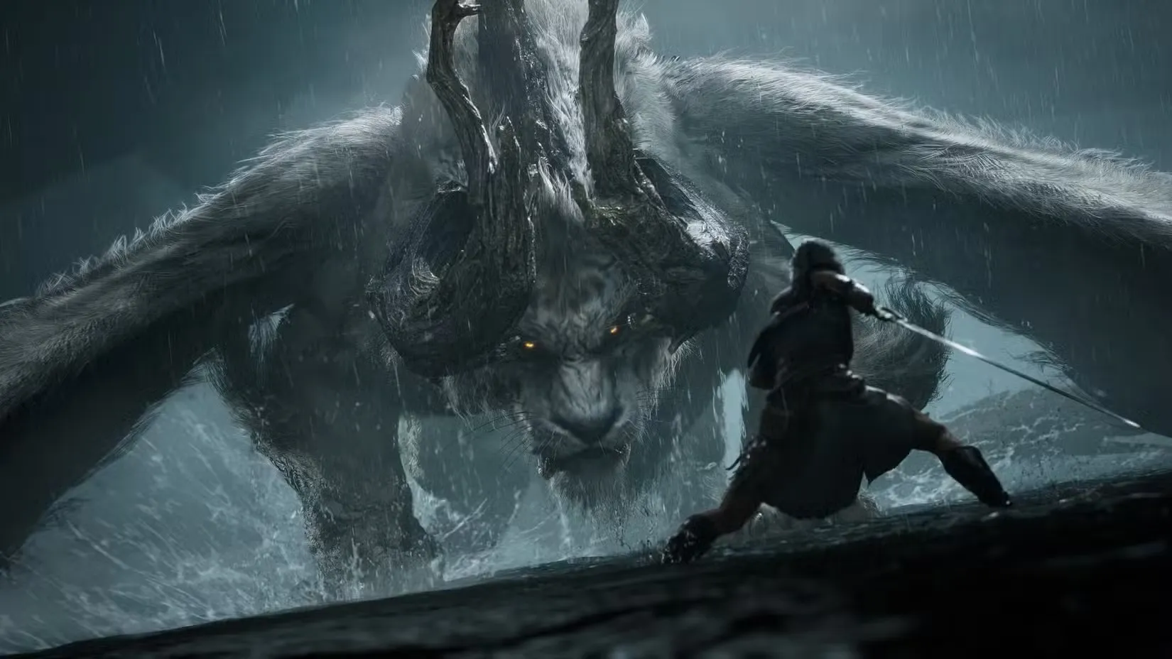 Nodusfall: Dark fantasy co-op của HoYoverse khác Elden Ring ở đâu?