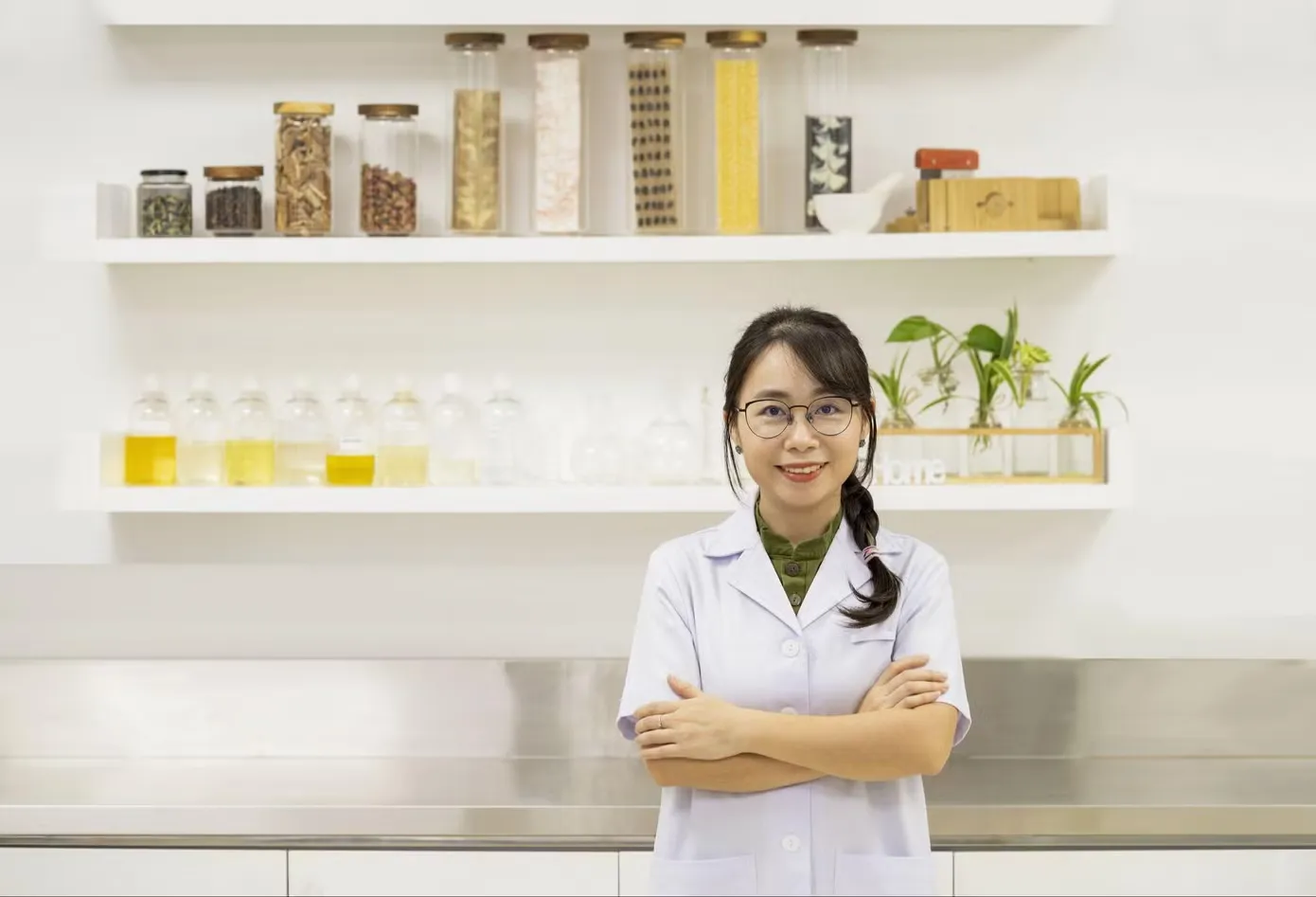 Cỏ Mềm: Từ một thỏi son đến hệ sinh thái 250+ sản phẩm