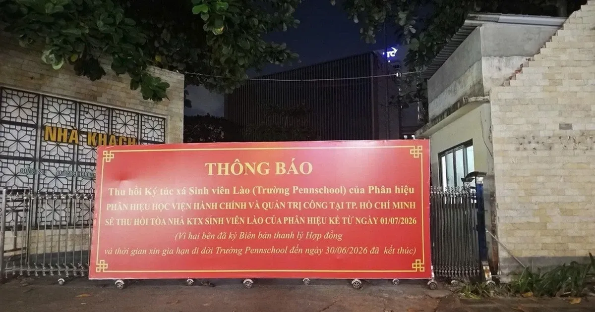 Trường Pennschool đóng cửa bất ngờ: Cú sốc cảnh báo rủi ro giáo dục tư
