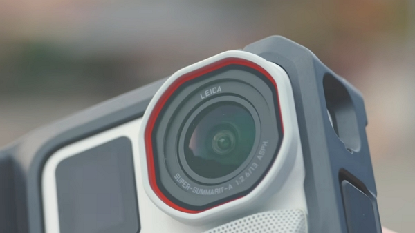 Insta360, Viltrox và canh bạc Trung Quốc trên sân chơi mirrorless