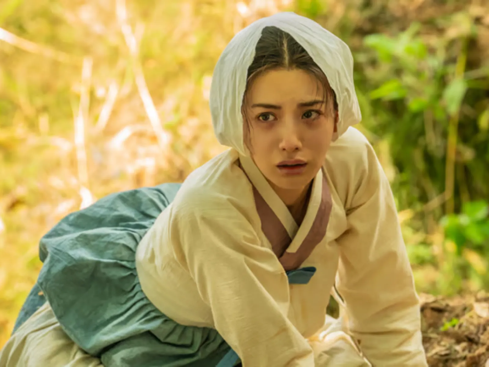 Son Ye-jin tái xuất phim cổ trang với The Scandal trên Netflix