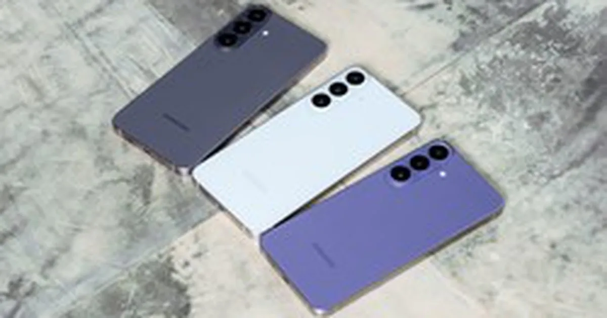 Galaxy S26 FE camera: AI hạng S trên điện thoại giá phổ thông