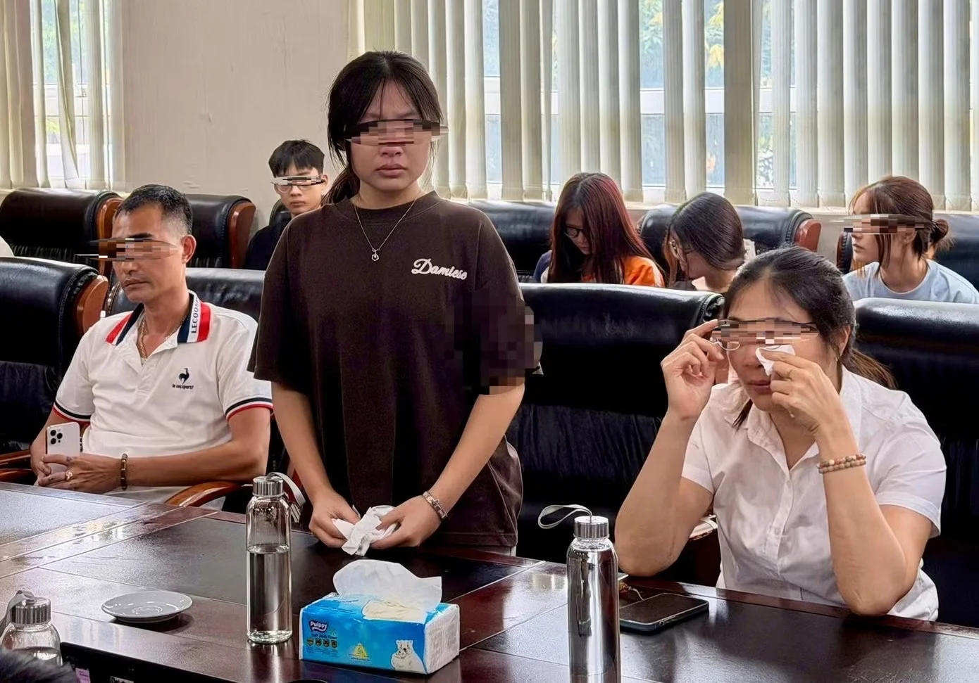 Thí sinh từ đỗ thành trượt: Trách nhiệm và lá chắn cho quyền lợi người học