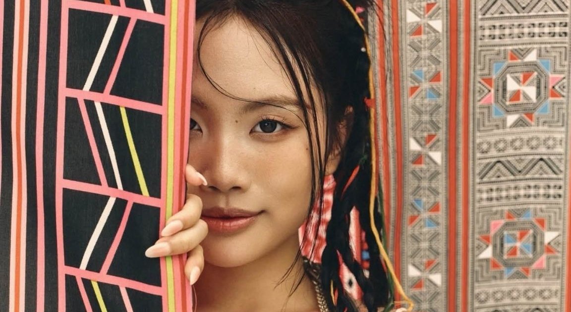 Phương Mỹ Chi biến dân ca thành hiện tượng pop với ‘Dân Chơi Dân Ca’