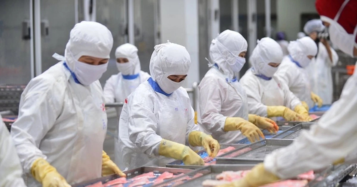 Thuế quan Mỹ và kiểm soát xuất xứ: áp lực mới lên hàng Việt