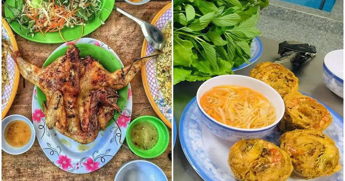 15 món ăn đặc trưng ba miền cho lễ 2/9: Từ bếp gia đình đến khách sạn 5 sao