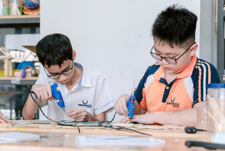 Vì sao ngành STEM hút hơn nửa triệu nguyện vọng thí sinh?