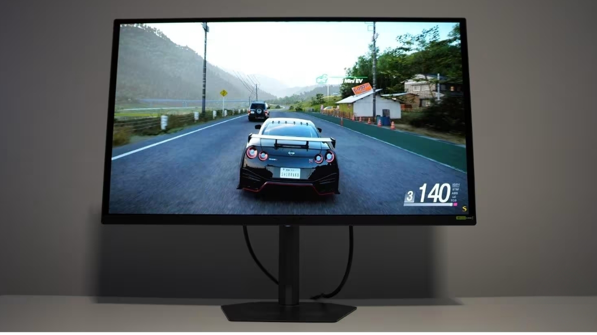 Màn hình gaming QD-OLED 2K 280Hz: nên chọn ViewSonic, GIGABYTE hay đợi ASUS?