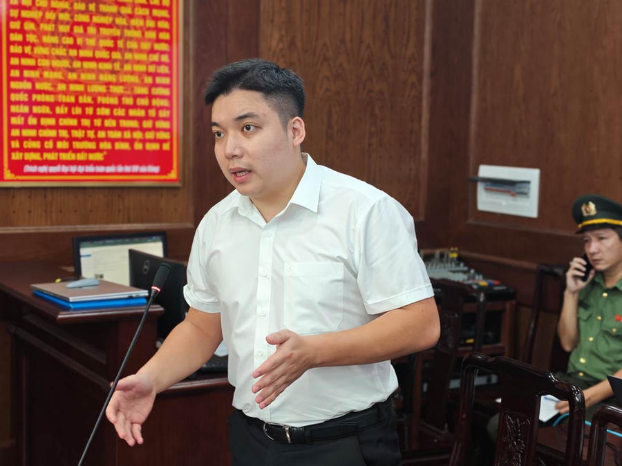 Ứng dụng Cảnh sát Hà Nội thông minh: bước ngoặt tương tác số với người dân
