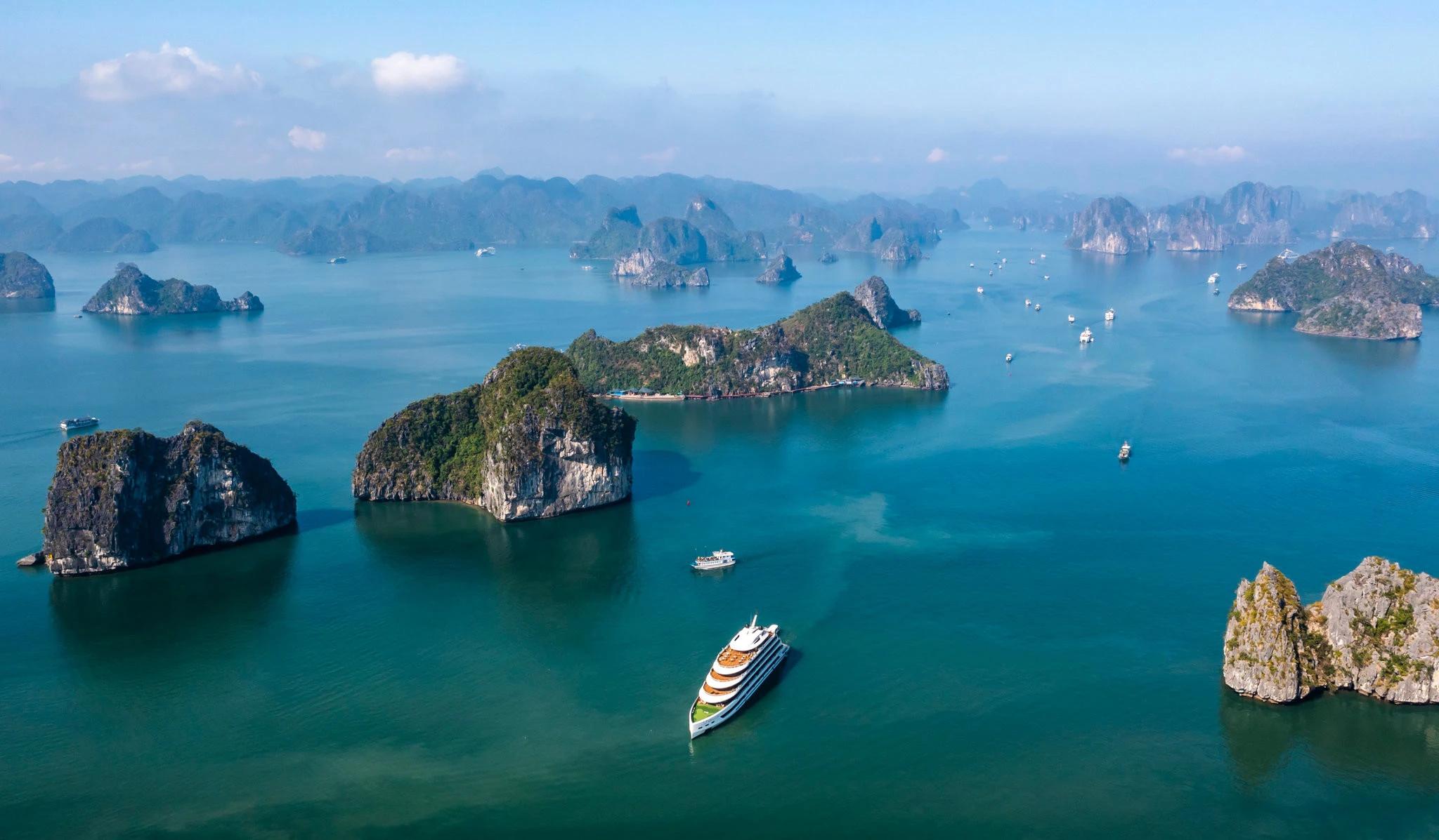 Thành phố trực thuộc Trung ương thứ 8: cơ hội bật quy mô cho Quảng Ninh