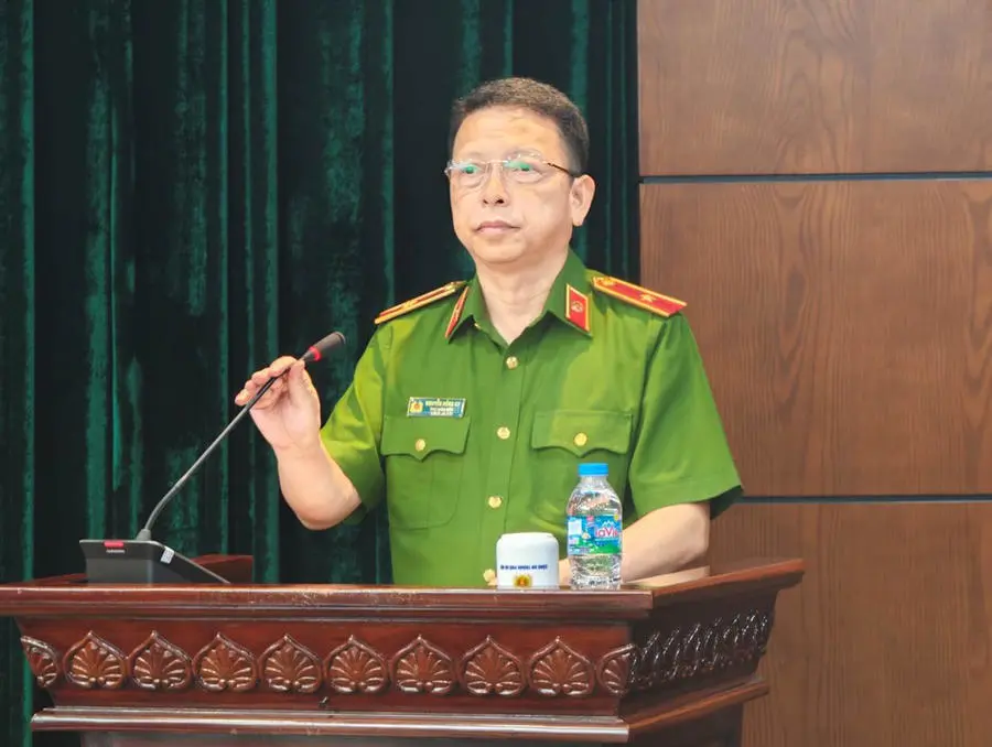 Ứng dụng Hanoi Smart Police: bước ngoặt trong tương tác công dân – cảnh sát