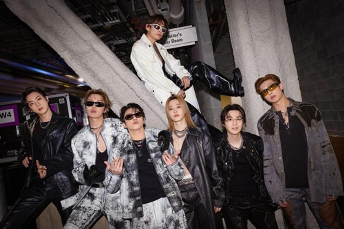 BTS Arirang Tour: Doanh Thu Khổng Lồ Và Sức Mạnh Vé Cháy K-Pop