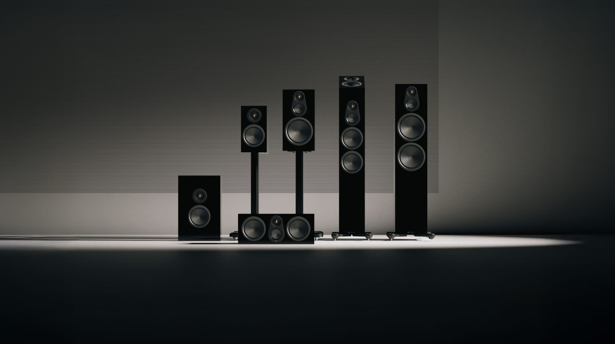 Monitor Audio Silver Series mới: có đáng nâng cấp hệ thống Hi-Fi?