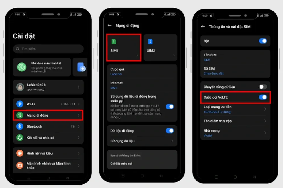Điện thoại 4G của bạn có thể mất liên lạc khi tắt sóng 2G