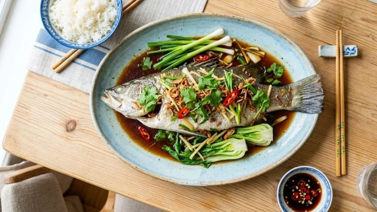 Ăn cá omega-3 mỗi ngày: nên dừng ở mức nào là đủ?