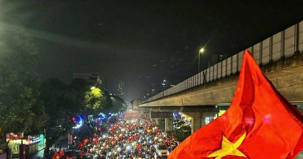 Việt Nam sắp vượt Thái Lan: bước ngoặt cạnh tranh kinh tế khu vực