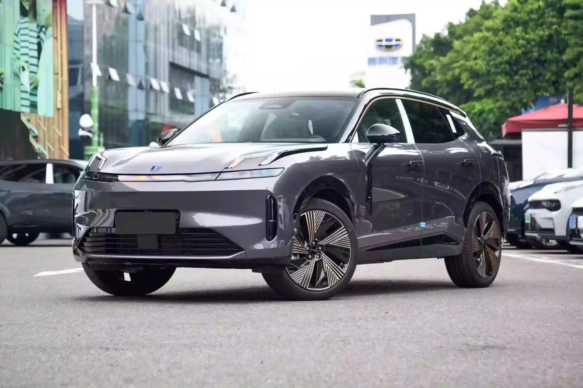 Lynk & Co triệu hồi 74.000 xe lỗi LiDAR: Chủ xe Việt có cần lo?