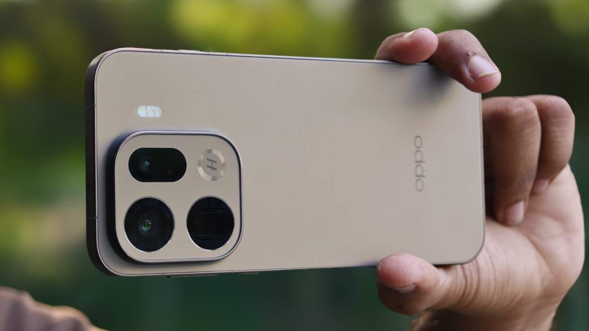 Ba camera 200MP trên OPPO Find X10 Pro Max: bước ngoặt hay chiêu trò marketing?