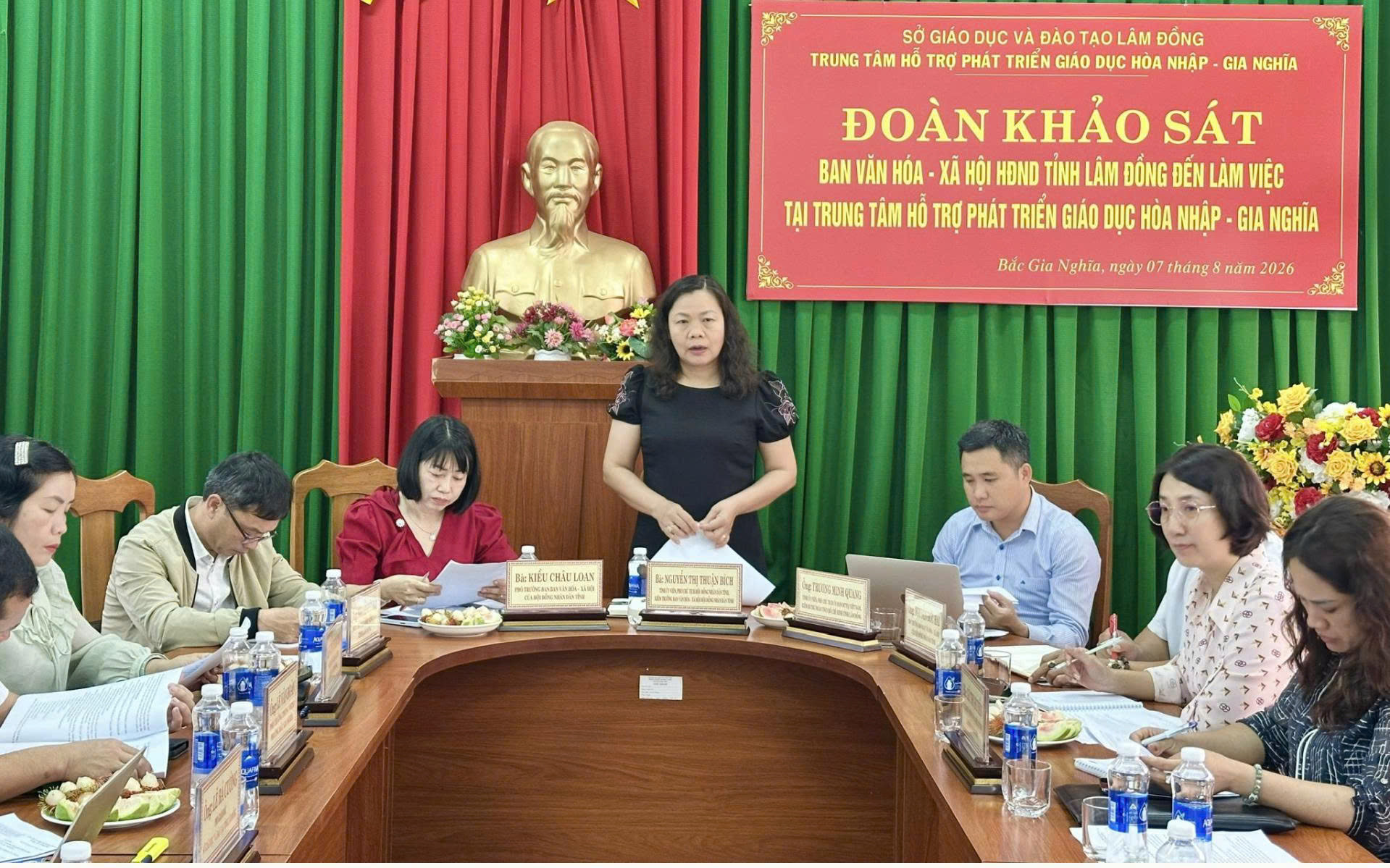 Chính sách hỗ trợ học sinh dân tộc: điểm tựa an sinh giáo dục từ bữa ăn đến học phí