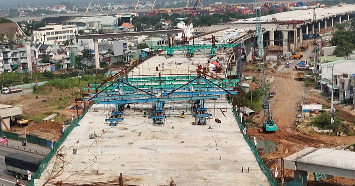 Thi công xuyên lễ tại dự án hạ tầng: áp lực tiến độ và cái giá phải trả