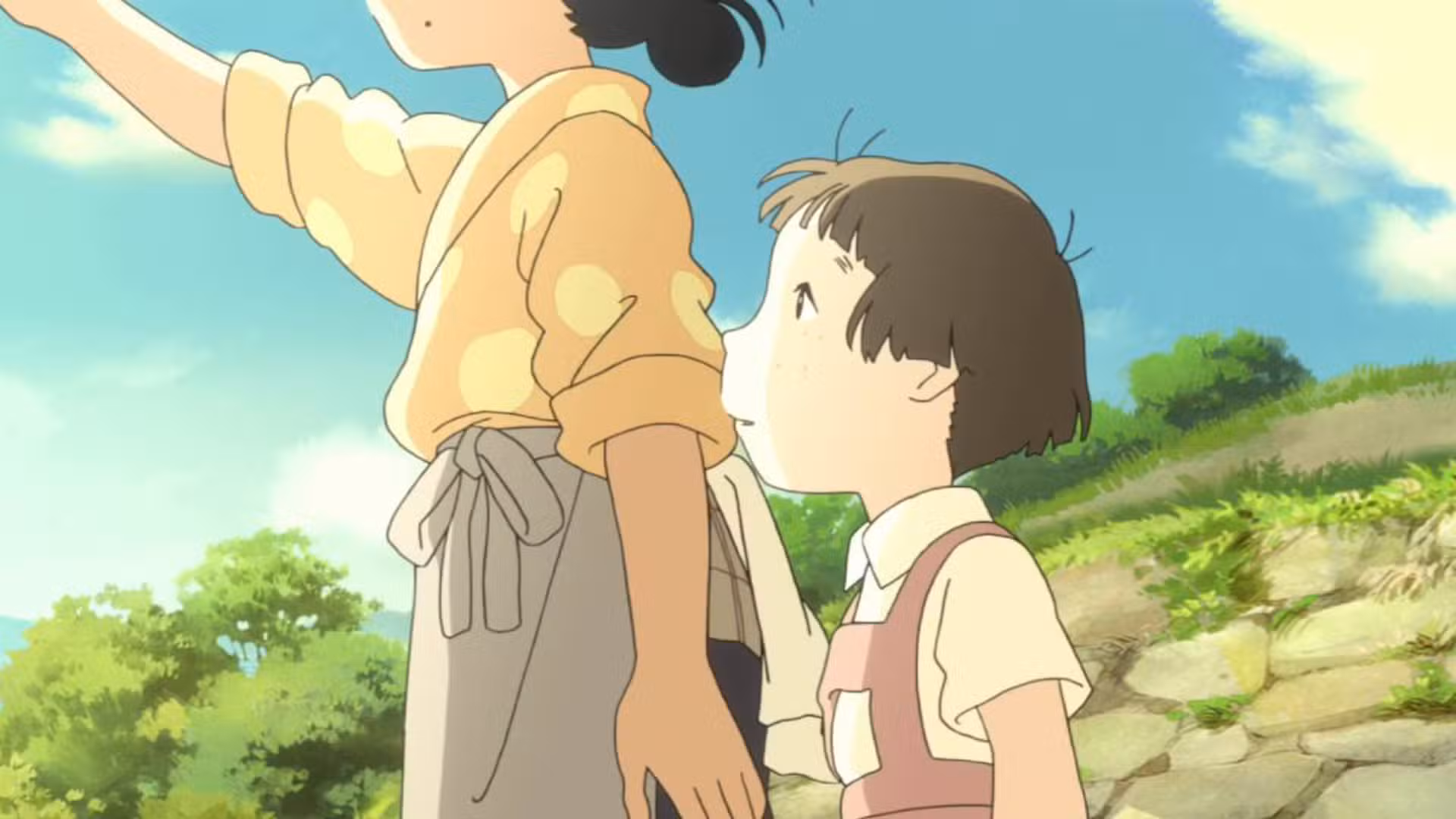 Ngoài Attack on Titan: Những viên ngọc ẩn của Wit Studio và MAPPA