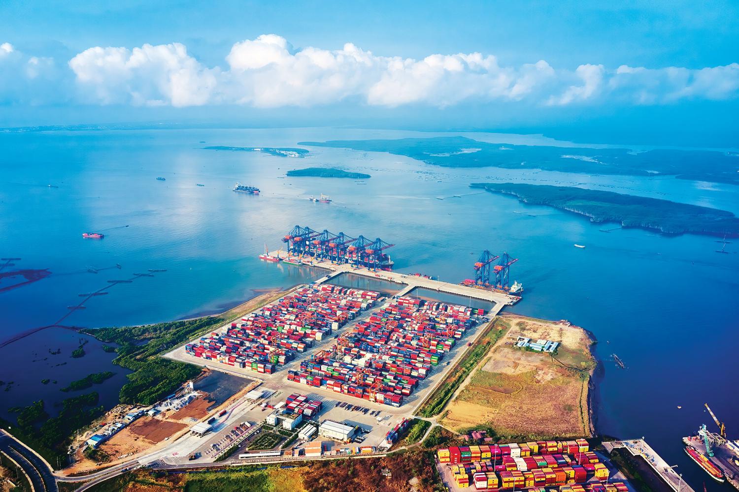 Việt Nam thúc đẩy đàm phán để được công nhận là nền kinh tế thị trường
