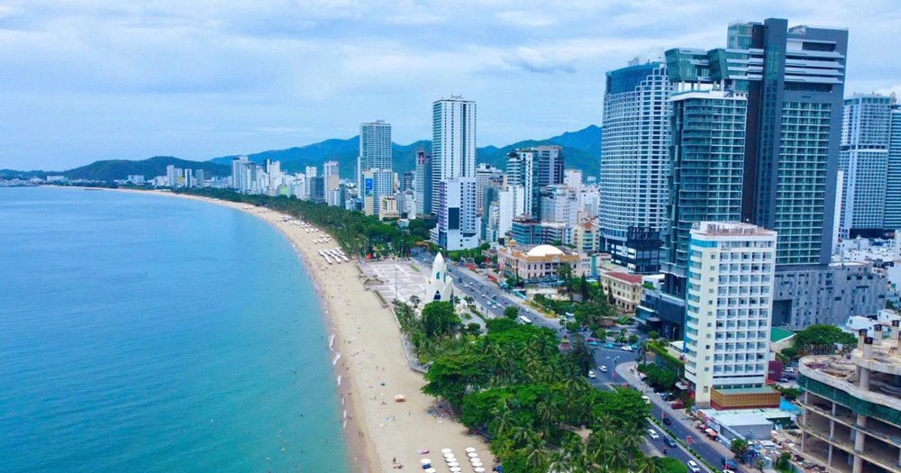 Điện gió ngoài khơi 6-10 GW: bước ngoặt cho chiến lược phát triển biển