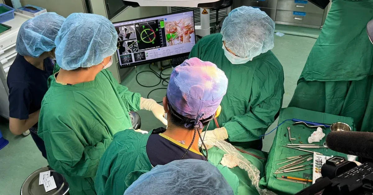 Nha khoa Việt Nam bước vào kỷ nguyên AI thông minh và bền vững