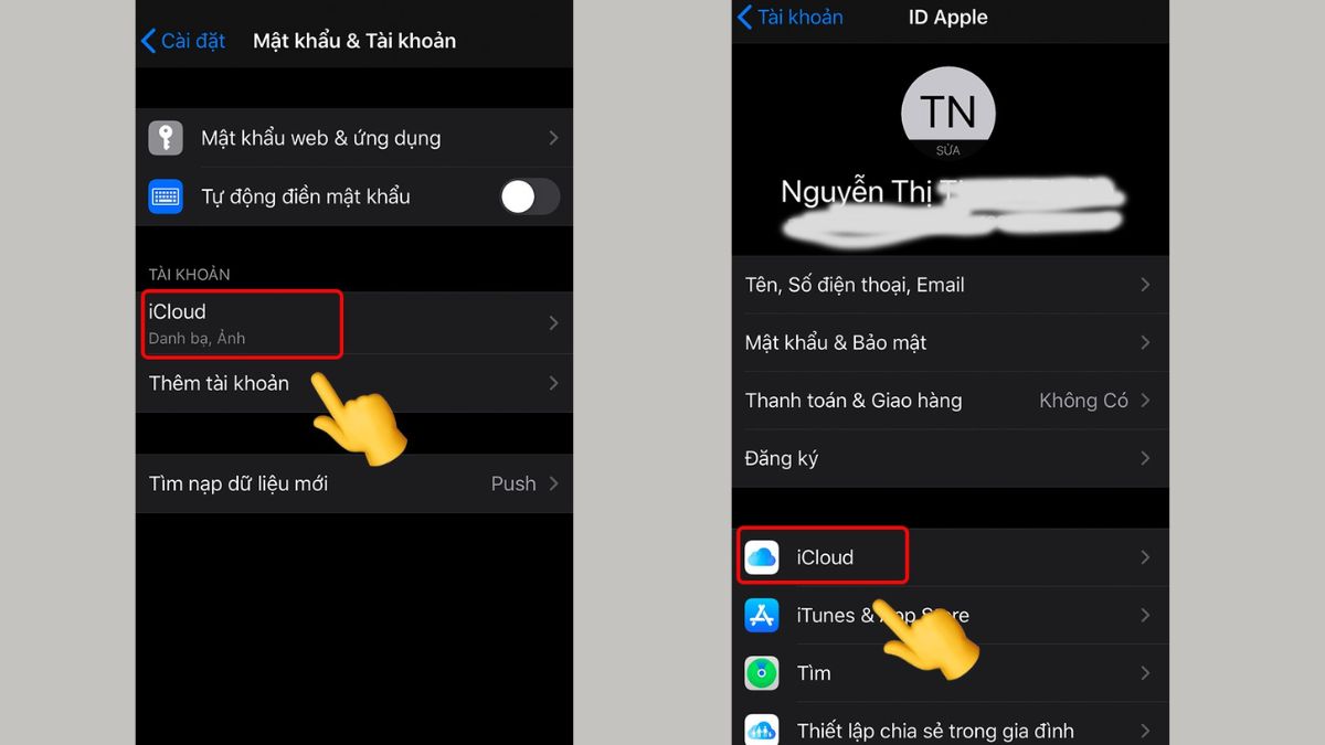 Hướng dẫn toàn diện sao lưu và đồng bộ danh bạ Android, iPhone
