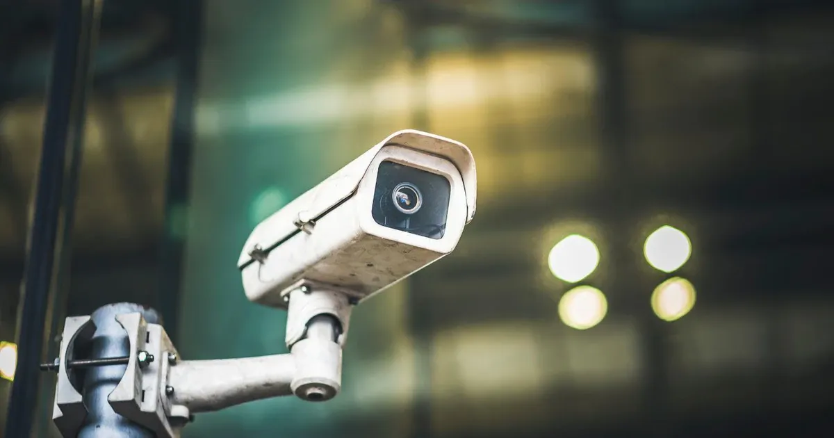Lắp camera an ninh sai 3 điểm này: doanh nghiệp trả giá đắt