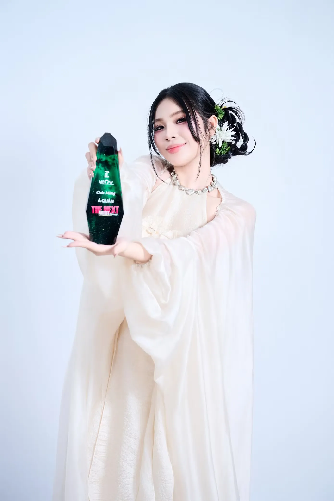 Tấn Bảo và cú đúp quán quân: từ thần đồng bolero đến nghệ sĩ thế hệ mới