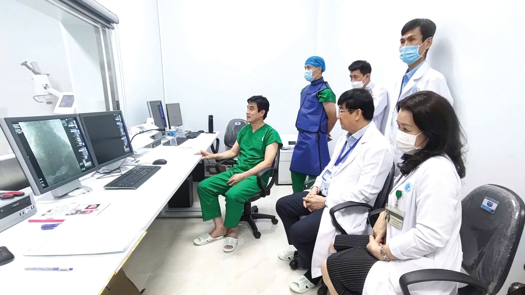 Nhồi máu cơ tim không còn là bệnh của người cao tuổi