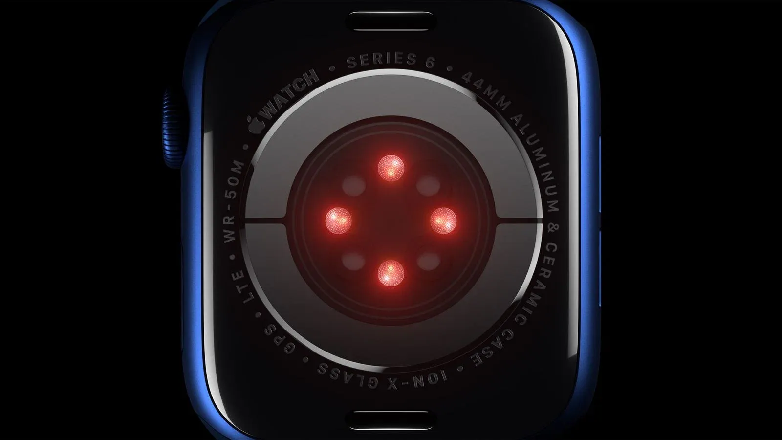 Apple Watch Series 12: Bước ngoặt dữ liệu sức khỏe tổng hợp