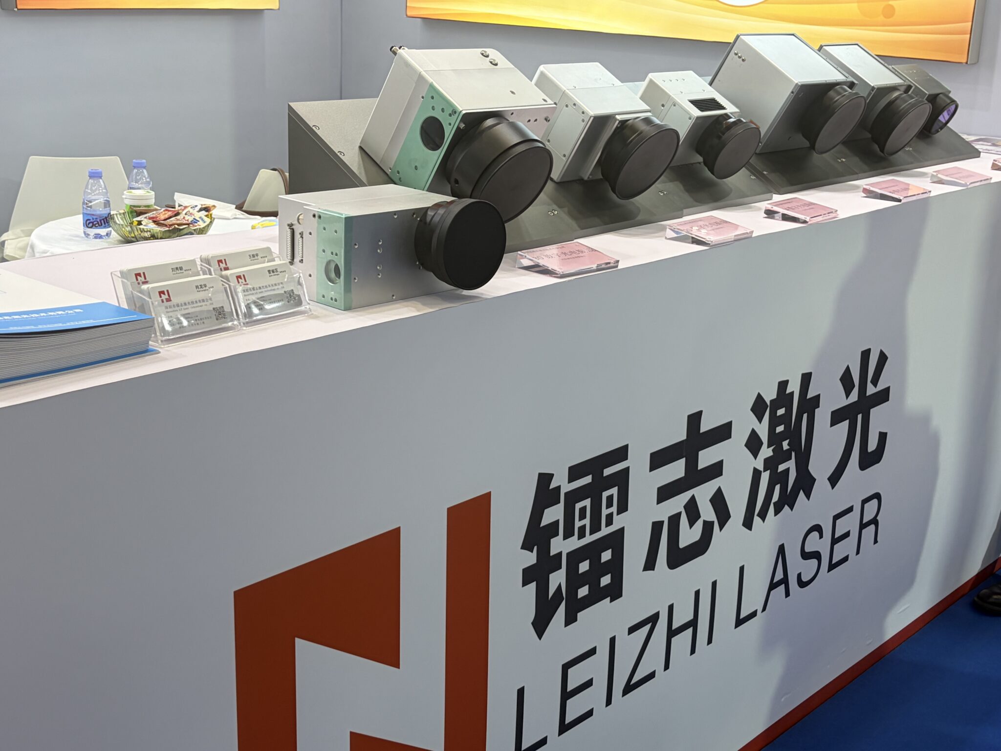 Formnext Asia Shenzhen: Trung Quốc đã dựng xong hệ sinh thái in 3D?