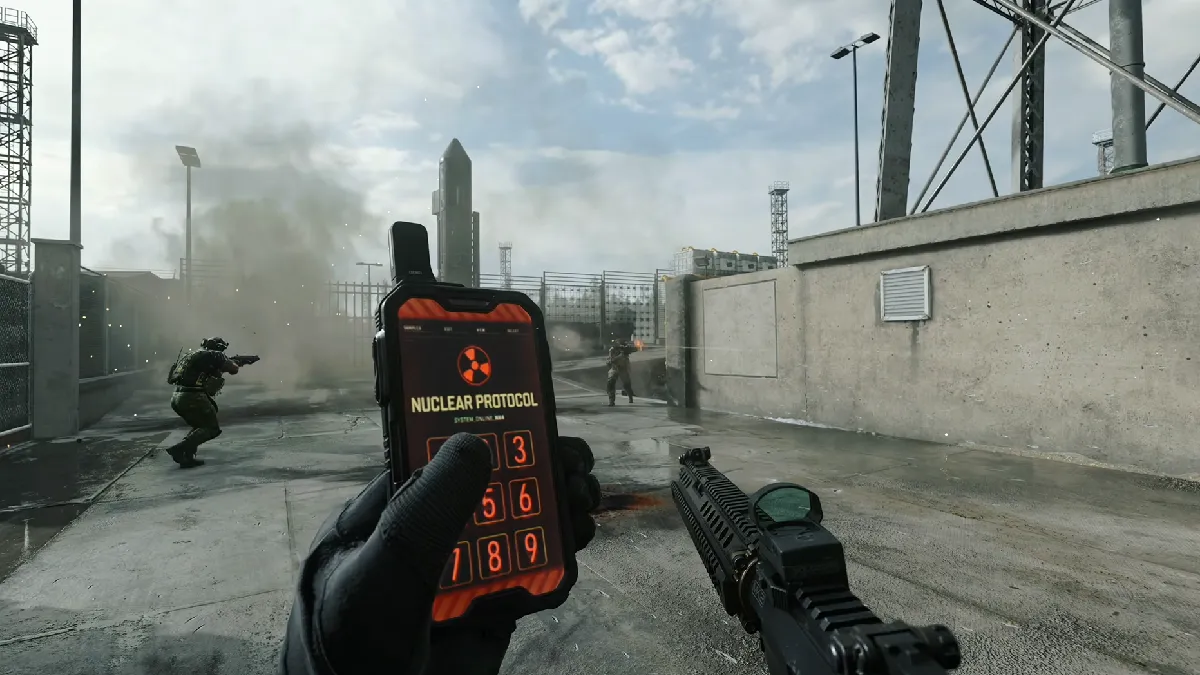 Hướng dẫn hoàn thiện Killstreaks trong Modern Warfare 4