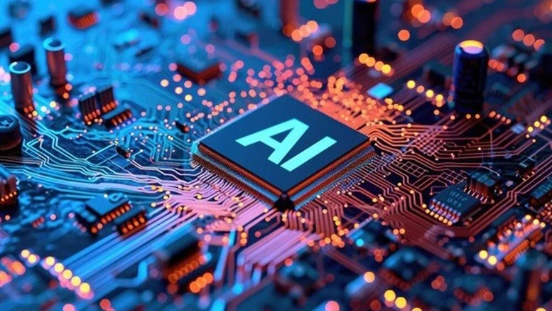 Chiến lược AI 2030: Từ 6% GDP đến dịch vụ công thông minh