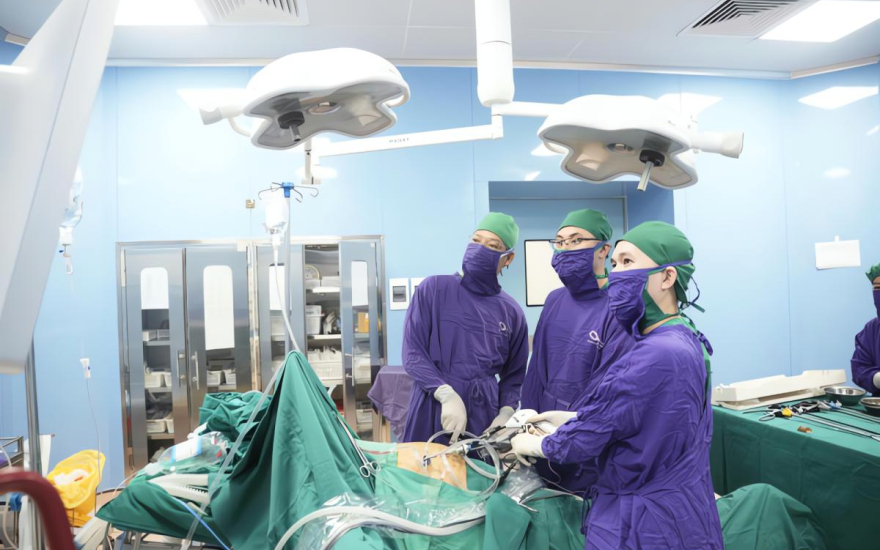 Khám sức khỏe định kỳ phát hiện bệnh sớm: Đừng chờ đến khi đau mới đi viện