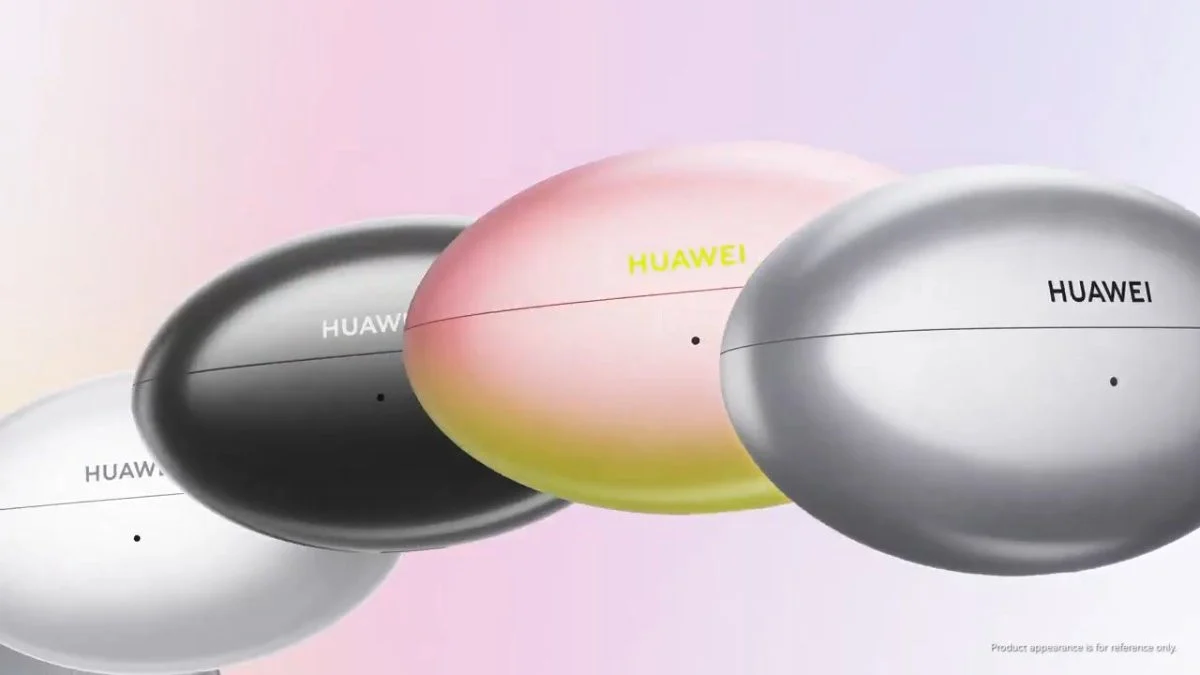 Huawei Watch D3: Smartwatch mỏng nhẹ nhưng vẫn đạt chuẩn đo huyết áp y tế