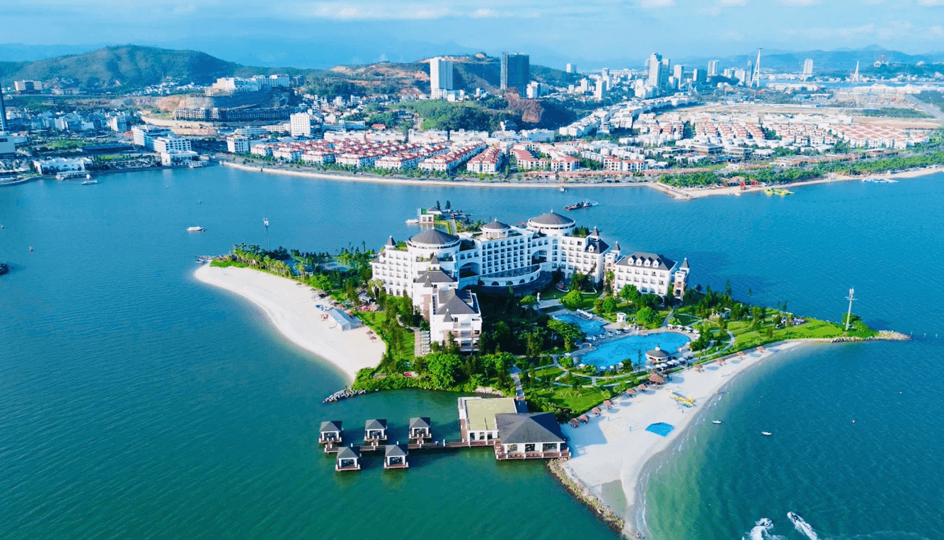 Quảng Ninh thành thành phố trực thuộc Trung ương: cơ hội và sức ép mới