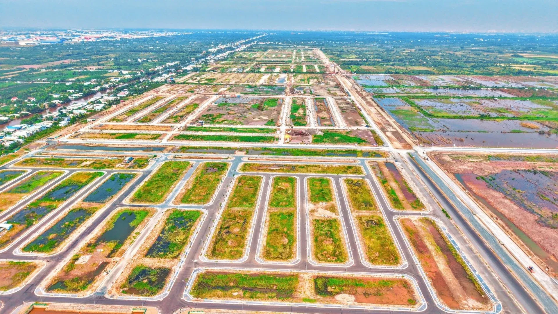 Nghị định 281/2026 có hiệu lực: Siết chặt xử phạt vi phạm đất đai