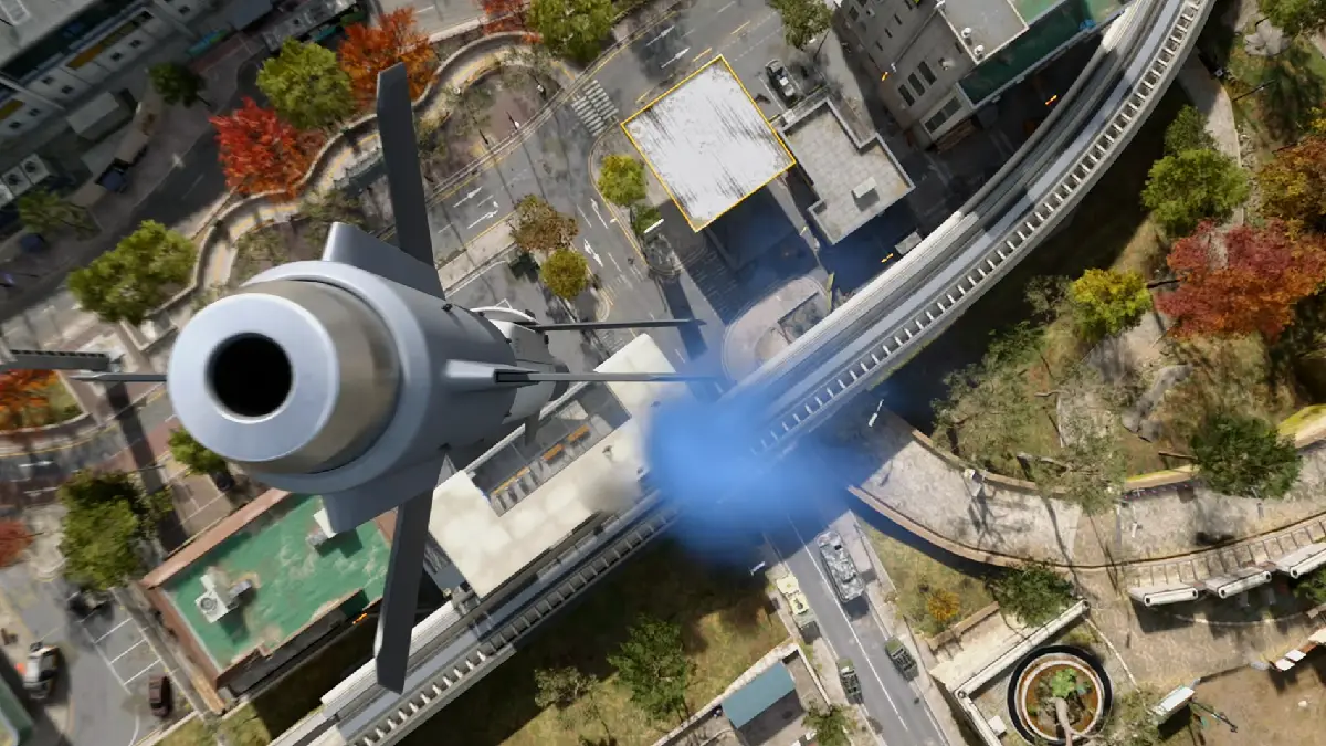 Hướng dẫn hoàn thiện Killstreaks trong Modern Warfare 4