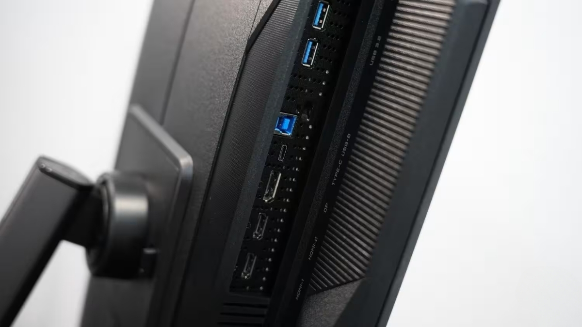 Màn hình gaming QD-OLED 2K 280Hz: nên chọn ViewSonic, GIGABYTE hay đợi ASUS?