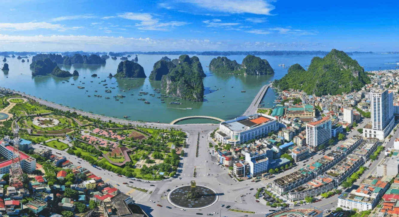 Quảng Ninh thành thành phố trực thuộc Trung ương: cơ hội và sức ép mới