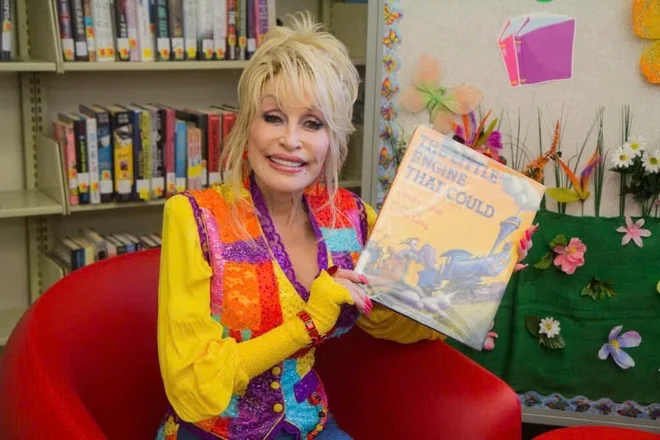 Từ nhạc đồng quê đến sách thiếu nhi: Di sản văn hóa của Dolly Parton