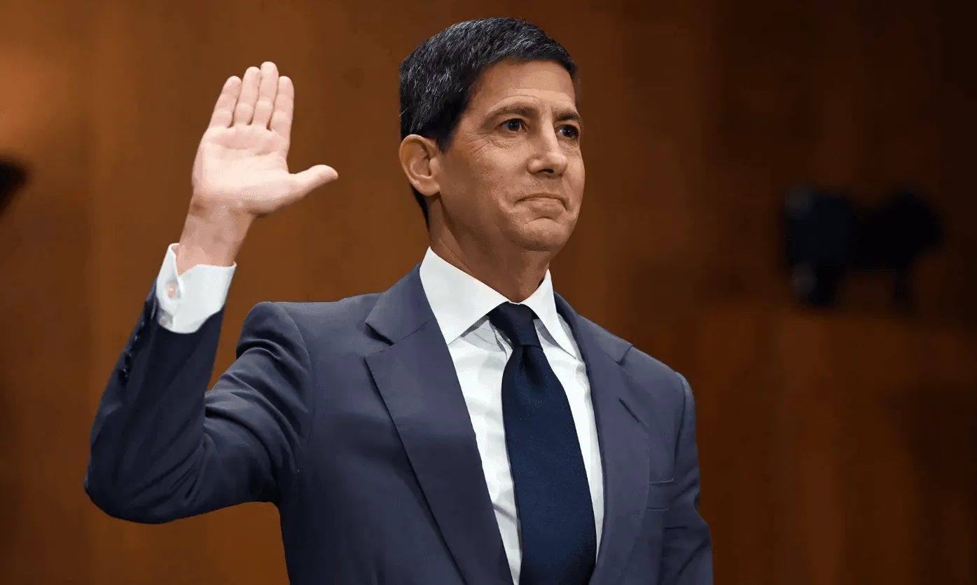 Chủ tịch Fed Kevin Warsh và cú xoay trục diều hâu trên thị trường